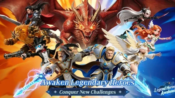 Legend Heroes Awakening - Game chiến thuật tái định nghĩa kỷ nguyên 2026 kenhtingame com thumb legend heroes awakening game chien thuat tai dinh nghia ky nguyen 2026 0fd91776832364432 940w