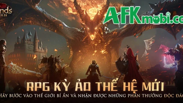 Legends Reborn Funtap game đấu tướng 3D về Việt Nam kenhtingame com thumb legends reborn funtap game dau tuong 3d ve viet nam 0b6a1775722970928 940w