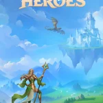 Leyline Heroes: Link Puzzle với cơ chế chiến đấu liên kết các khối kenhtingame com thumb leyline heroes link puzzle voi co che chien dau lien ket cac khoi b0231775710247276 940w