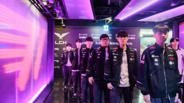 Lịch thi đấu LCK 2026 Rounds 1-2 mới nhất: "Tứ đại gia" đồng loạt xung trận kenhtingame com thumb lich thi dau lck 2026 rounds 1 2 moi nhat quot tu dai gia quot dong loat xung tran 00871775572024200 940w