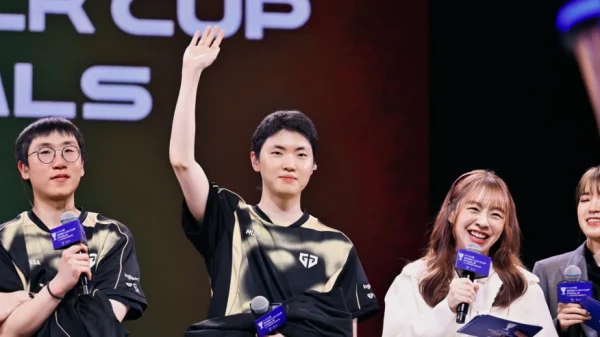 Lịch thi đấu LCK 2026 Rounds 1-2 mới nhất: Sự chú ý đổ dồn về Gen.G kenhtingame com thumb lich thi dau lck 2026 rounds 1 2 moi nhat su chu y do don ve geng 417f1775129049631 940w