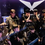 Lịch thi đấu LCK 2026 Rounds 1-2 mới nhất: Thử thách cực mạnh chờ top đầu kenhtingame com thumb lich thi dau lck 2026 rounds 1 2 moi nhat thu thach cuc manh cho top dau e7351776180847816 940w