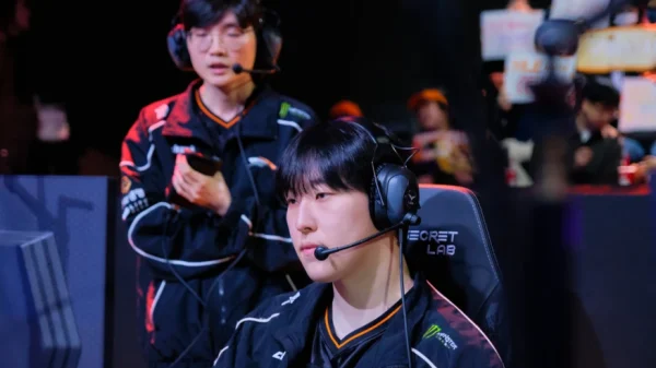 Lịch thi đấu LCK 2026 Rounds 1-2 mới nhất: tuần "xả stress" cho các "ông lớn" kenhtingame com thumb lich thi dau lck 2026 rounds 1 2 moi nhat tuan quot xa stress quot cho cac quot ong lon quot b56a1776789467131 940w