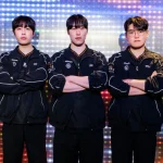 Lịch thi đấu LCK 2026 Rounds 1-2: Tuần cực khó cho HLE kenhtingame com thumb lich thi dau lck 2026 rounds 1 2 tuan cuc kho cho hle 516e1777459266031 940w