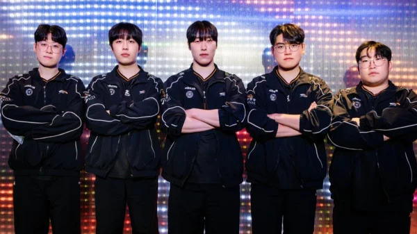 Lịch thi đấu LCK 2026 Rounds 1-2: Tuần cực khó cho HLE kenhtingame com thumb lich thi dau lck 2026 rounds 1 2 tuan cuc kho cho hle 516e1777459266031 940w