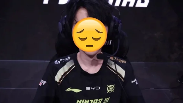 Liên tục làm content tiêu cực hướng về LMHT, cựu vương CKTG nhận "kết đắng" kenhtingame com thumb lien tuc lam content tieu cuc huong ve lmht cuu vuong cktg nhan quot ket dang quot a7a61776134098168 940w