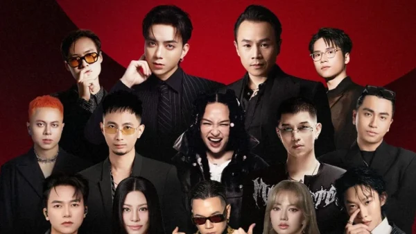 Line-up concert tại Mỹ của SpaceSpeakers bị chê “mất chất” kenhtingame com thumb line up concert tai m cua spacespeakers bi che mat chat f74e1775116532095 940w