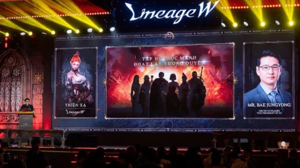 Lineage W được giới thiệu đầy ấn tượng tại showcase riêng, công bố ngày ra mắt chính thức kenhtingame com thumb lineage w duoc gioi thieu day an tuong tai showcase rieng cong bo ngay ra mat chinh thuc 6edb1776655400195 940w