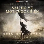 Lineage W hé lộ 6 thế lực thu hút người chơi tại phiên bản SEA kenhtingame com thumb lineage w he lo 6 the luc thu hut nguoi choi tai phien ban sea b48b1775893745679 940w