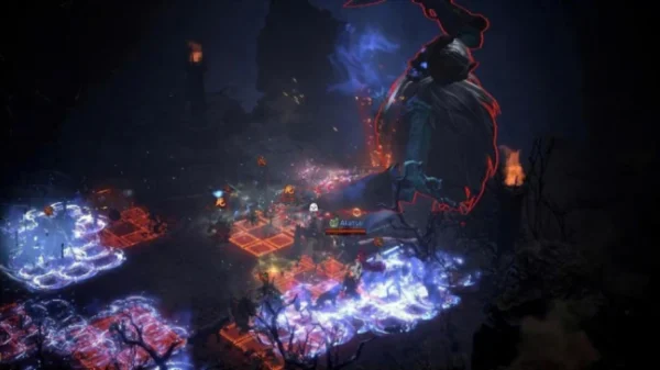 Lineage W sẽ là sản phẩm tiếp theo đổ bộ tại Đông Nam Á kenhtingame com thumb lineage w se la san pham tiep theo do bo tai dong nam a 66c51775450612791 940w