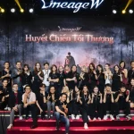 Lineage W tổ chức Showcase ra mắt cực hoành tráng - chính thức đổ bộ thị trường SEA kenhtingame com thumb lineage w to chuc showcase ra mat cuc hoanh trang chinh thuc do bo thi truong sea 17131776687327645 940w