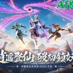 Linh Yêu Kỳ Duyên game MMORPG tiên hiệp với đồ họa đẹp mắt kenhtingame com thumb linh yeu ky duyen game mmorpg tien hiep voi do hoa dep mat fc711776074900747 940w