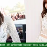 Lisa diện váy ngắn, quẩy hết mình ở Coachella kenhtingame com thumb lisa dien vay ngan quay het minh o coachella 5df11776165618210 940w