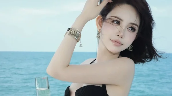 Lisa "bản Việt" tung ảnh đi biển: Từ ngọt ngào đến quyến rũ đều cân đẹp! kenhtingame com thumb lisa quot ban viet quot tung anh di bien tu ngot ngao den quyen ru deu can dep 780b1776054072495 940w