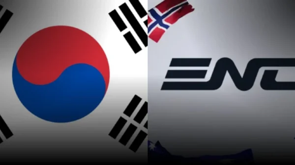 LMHT: Bất ngờ trước thông tin KesPA và Esports Nations Cup "bất hòa", Hàn chính thức bỏ giải kenhtingame com thumb lmht bat ngo truoc thong tin kespa va esports nations cup quot bat hoa quot han chinh thuc bo giai 3b001777374499054 940w