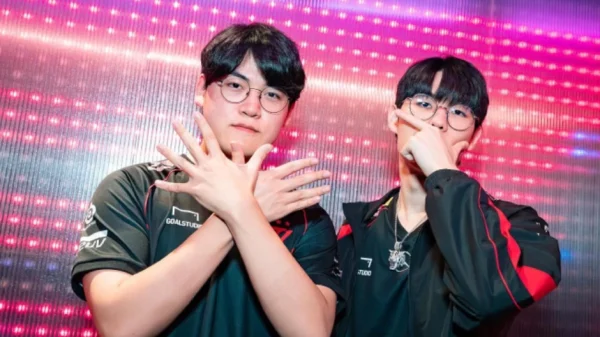 LMHT: Công ty quản lý của Oner và Gumayusi đang truy cứu pháp lý gay gắt với T1 Gall kenhtingame com thumb lmht cong ty quan ly cua oner va gumayusi dang truy cuu phap ly gay gat voi t1 gall bbe51776332019599 940w