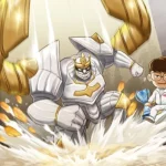 LMHT: Faker chính thức tiết lộ sẽ là skin T1 Galio, hiệu ứng biến về sẽ được "để tâm" thiết kế kenhtingame com thumb lmht faker chinh thuc tiet lo se la skin t1 galio hieu ung bien ve se duoc quot de tam quot thiet ke 572b1777361289758 940w