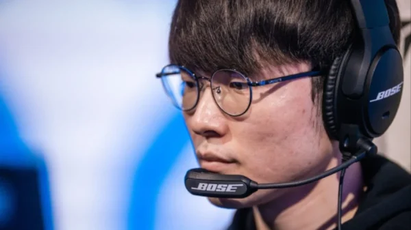 LMHT: Faker lại tiếp tục bị "làm phiền" bởi một bộ phận fan của Gen.G kenhtingame com thumb lmht faker lai tiep tuc bi quot lam phien quot boi mot bo phan fan cua geng 07881776401524000 940w