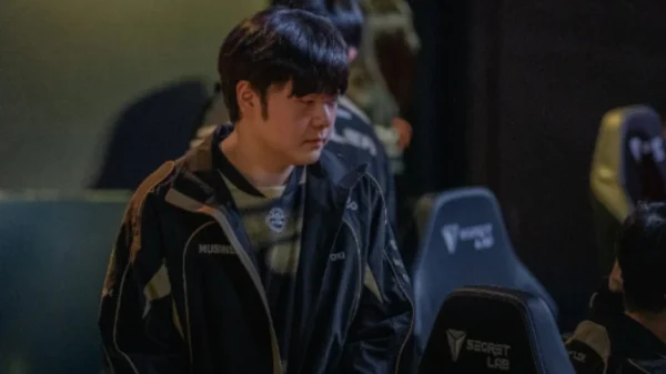 LMHT: Gen.G Canyon thừa nhận khi gặp những lựa chọn dị thì "khó thở" hơn nhiều kenhtingame com thumb lmht geng canyon thua nhan khi gap nhung lua chon di thi quot kho tho quot hon nhieu 78011775718006269 940w