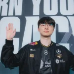 LMHT Hàn khả năng vắng mặt tại ENC, lý do có thể là vì Faker kenhtingame com thumb lmht han kha nang vang mat tai enc ly do co the la vi faker d8b11777361628675 940w