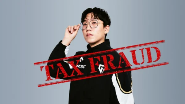 LMHT: Ruler chính thức lên tiếng - giải thích không có ý định "trốn thuế" kenhtingame com thumb lmht ruler chinh thuc len tieng giai thich khong co y dinh quot tron thue quot 24ad1775038293573 940w