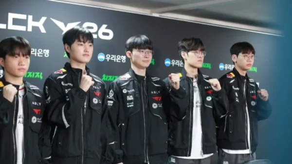 LMHT: T1 có ngay động thái răn đe fan "quá khích", fan Gumayusi không khỏi chạnh lòng kenhtingame com thumb lmht t1 co ngay dong thai ran de fan quot qua khich quot fan gumayusi khong khoi chanh long 8a5e1777562042700 940w