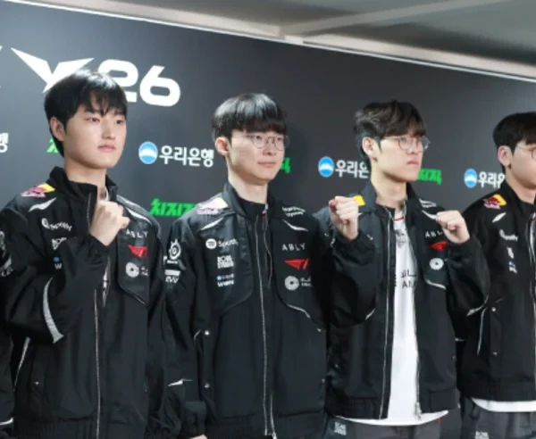 LMHT: T1 có ngay động thái răn đe fan "quá khích", fan Gumayusi không khỏi chạnh lòng kenhtingame com thumb lmht t1 co ngay dong thai ran de fan quot qua khich quot fan gumayusi khong khoi chanh long 8a5e1777562042700 940w