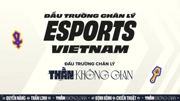Lộ trình Esports Đấu Trường Chân Lý Mùa 17: Mở rộng cơ hội cho mọi chiến thuật gia kenhtingame com thumb lo trinh esports dau truong chan ly mua 17 mo rong co hoi cho moi chien thuat gia fa1d1777360828558 940w