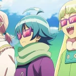 Loạt anime ra mắt mùa mới trong tháng 4 kenhtingame com thumb loat anime ra mat mua moi trong thang 4 a6781776392053305 940w