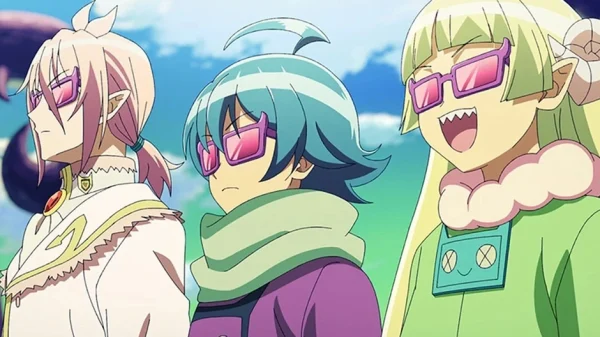 Loạt anime ra mắt mùa mới trong tháng 4 kenhtingame com thumb loat anime ra mat mua moi trong thang 4 a6781776392053305 940w