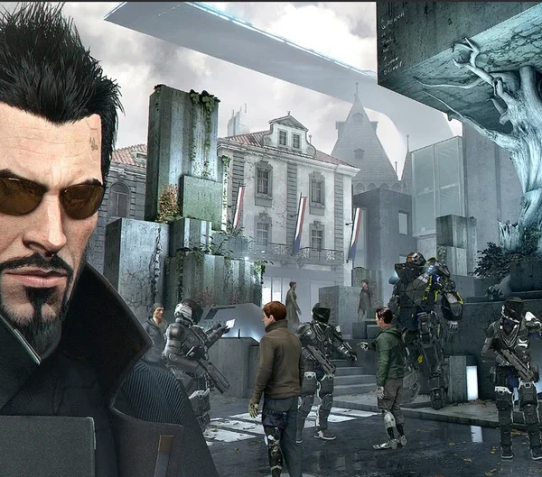 Loạt bom tấn giảm giá sập sàn đến 90% trên Steam, giá chỉ ngang cốc cafe cho game thủ kenhtingame com thumb loat bom tan giam gia sap san den 90 tren steam gia chi ngang coc cafe cho game thu 74051775052834717 940w