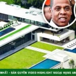 Loạt siêu biệt thự, penthouse của vợ chồng tỷ phú Beyonce và Jay-Z kenhtingame com thumb loat sieu biet thu penthouse cua vo chong ty phu beyonce va jay z 9b731775423163995 940w