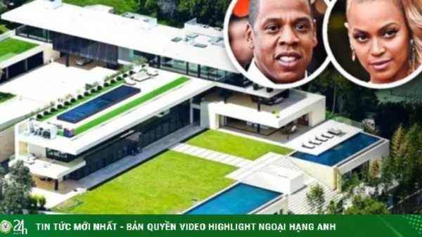 Loạt siêu biệt thự, penthouse của vợ chồng tỷ phú Beyonce và Jay-Z kenhtingame com thumb loat sieu biet thu penthouse cua vo chong ty phu beyonce va jay z 9b731775423163995 940w