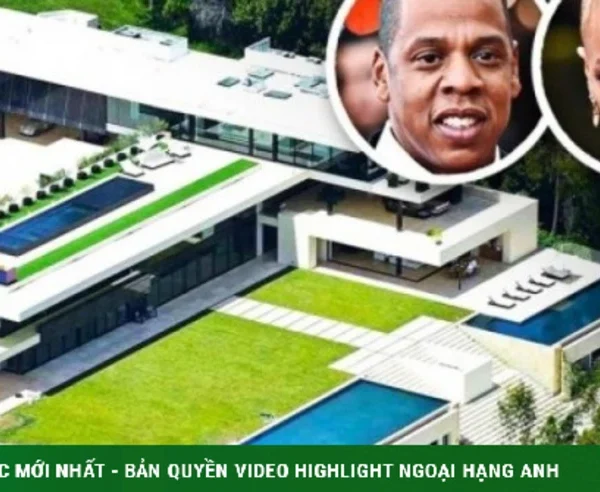 Loạt siêu biệt thự, penthouse của vợ chồng tỷ phú Beyonce và Jay-Z kenhtingame com thumb loat sieu biet thu penthouse cua vo chong ty phu beyonce va jay z 9b731775423163995 940w