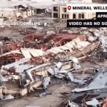 Lốc xoáy với sức gió 233 km/h "cuốn phăng" một thị trấn, nhiều người mất hết nhà cửa trong chớp mắt kenhtingame com thumb loc xoay voi suc gio 233 km h quot cuon phang quot mot thi tran nhieu nguoi mat het nha cua trong chop mat 22b71777547607179 940w