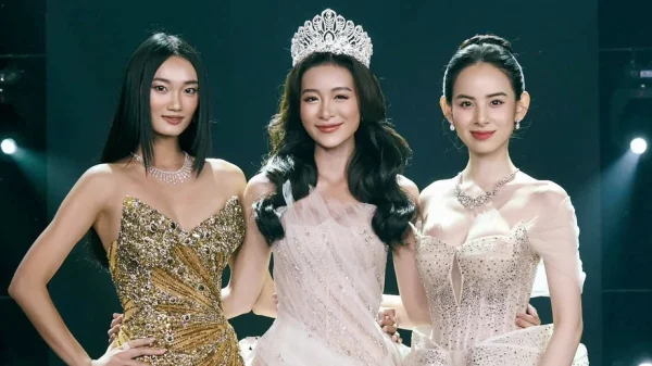 Lời Hứa Đầu Tiên: Phim Việt lắm gái xinh nhất trên đời kenhtingame com thumb loi hua dau tien phim viet lam gai xinh nhat tren doi 9eef1776398192732 940w