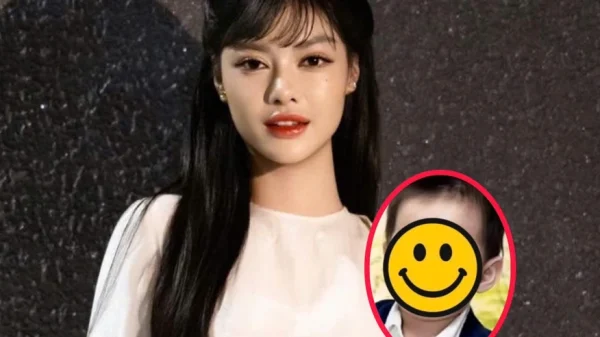 Lona Kiều Loan lên tiếng về bức ảnh bé trai nghi là con đầu lòng: "Trẻ con không có lỗi!" kenhtingame com thumb lona kieu loan len tieng ve buc anh be trai nghi la con dau long quot tre con khong co loi quot 929c1775889235076 940w