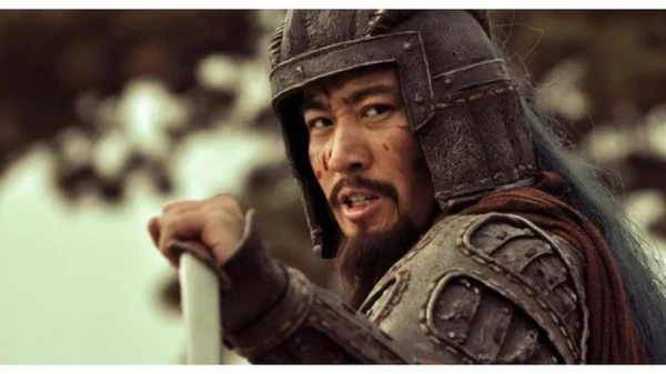 Lưu Bị có một “thần kỹ”, Trương Phi bắt chước theo, không ngờ lại dẫn đến vụ bê bối xôn xao thời Tam Quốc kenhtingame com thumb luu bi co mot than k truong phi bat chuoc theo khong ngo lai dan den vu be boi xon xao thoi tam quoc f5481776566662198 940w