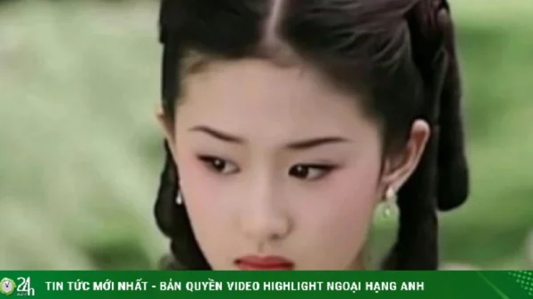 Lưu Diệc Phi gây sốt với vai diễn “tiểu thư nhà giàu” thanh lịch khi mới 14 tuổi kenhtingame com thumb luu diec phi gay sot voi vai dien tieu thu nha giau thanh lich khi moi 14 tuoi 5e341775956974732 940w