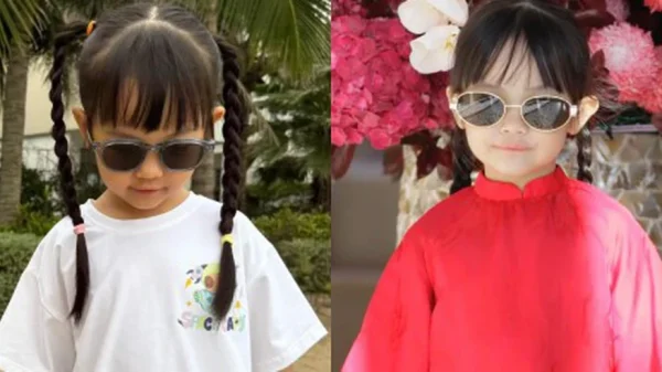 Lý do Cưởng Đô La và Đàm Thu Trang không cho con đóng quảng cáo kenhtingame com thumb ly do cuong do la va dam thu trang khong cho con dong quang cao 8bb71775527690683 940w