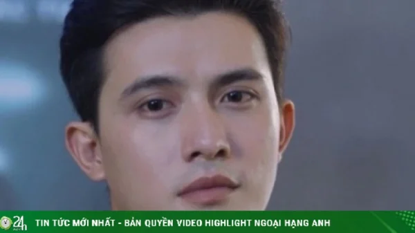 Mỹ nam phim Việt khiến khán giả tiếc nuối vì lên hình quá ít kenhtingame com thumb m nam phim viet khien khan gia tiec nuoi vi len hinh qua it 6a111775870509540 940w