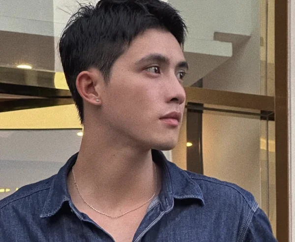 Mỹ nam thế hệ mới đang gây nhiễu loạn màn ảnh Việt: Khí chất không có điểm chê, gương mặt hoàn hảo chuẩn "tỷ lệ vàng" kenhtingame com thumb m nam the he moi dang gay nhieu loan man anh viet khi chat khong co diem che guong mat hoan hao chuan quot ty le vang quot 1b601776296730155 940w