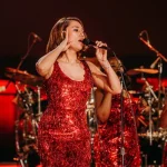 Mỹ nhân có album hay nhất thế giới hiện tại: Làm nền cho sao hạng A mãi mới nổi tiếng kenhtingame com thumb m nhan co album hay nhat the gioi hien tai lam nen cho sao hang a mai moi noi tieng 266c1775105341312 940w