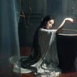 Mỹ nhân cổ trang đẹp nhất Trung Quốc: Nhan sắc dệt từ sương khói kenhtingame com thumb m nhan co trang dep nhat trung quoc nhan sac det tu suong khoi c5ed1776617396799 940w