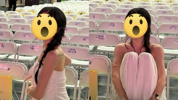 Mỹ nhân đình đám showbiz lộ diện với visual không tin nổi hậu drama chồng cầu thủ đi bar với gái lạ kenhtingame com thumb m nhan dinh dam showbiz lo dien voi visual khong tin noi hau drama chong cau thu di bar voi gai la c8cb1776422538513 940w