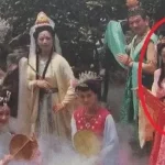 Mỹ nhân lên hình vài phút trong "Tây du ký": Sự nghiệp rực rỡ, giờ làm lãnh đạo kenhtingame com thumb m nhan len hinh vai phut trong quot tay du ky quot su nghiep ruc ro gio lam lanh dao 62ec1776307620511 940w