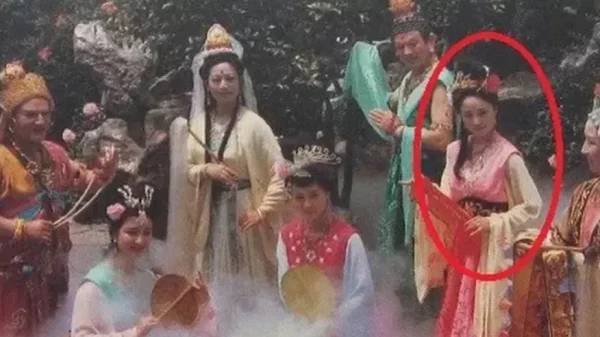 Mỹ nhân lên hình vài phút trong "Tây du ký": Sự nghiệp rực rỡ, giờ làm lãnh đạo kenhtingame com thumb m nhan len hinh vai phut trong quot tay du ky quot su nghiep ruc ro gio lam lanh dao 62ec1776307620511 940w