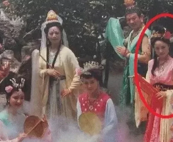 Mỹ nhân lên hình vài phút trong "Tây du ký": Sự nghiệp rực rỡ, giờ làm lãnh đạo kenhtingame com thumb m nhan len hinh vai phut trong quot tay du ky quot su nghiep ruc ro gio lam lanh dao 62ec1776307620511 940w