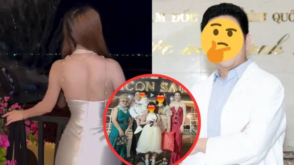 Mỹ nhân Việt vừa công khai có con trai 3 tuổi với bác sĩ thẩm mỹ nổi tiếng kenhtingame com thumb m nhan viet vua cong khai co con trai 3 tuoi voi bac si tham m noi tieng d2f71776859385050 940w