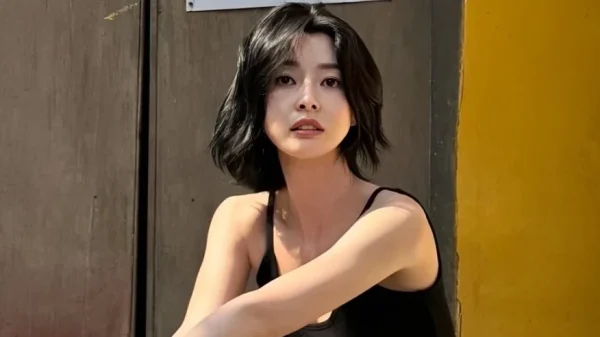 Mỹ nữ Hàn Quốc đổ bộ Hội An kenhtingame com thumb m nu han quoc do bo hoi an 7e821776164853135 940w